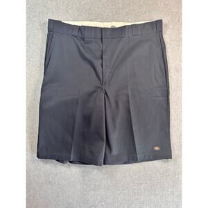 Dickies Twill Work Short Loose Fit Size 44 NWT